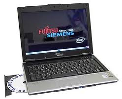 Fujitsu Drivers Download Center